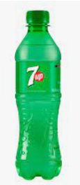 Seven Up 400ml 