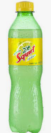 Squirt 400ml individual
