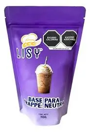 Base Neutra Frape 700g 