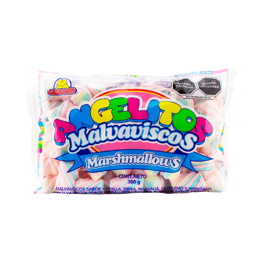Angelitos torcido colore 335gr