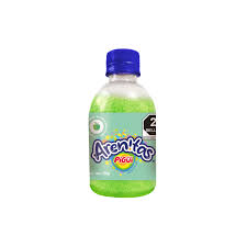 Arenitas Manzana Verde 250G