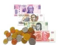 Billetes y Monedas