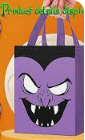 Bolsa Dulcero Vampiritos c/10p