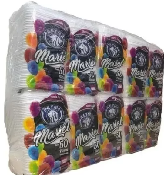Bulto Charola Reyma 855 mariel