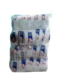 Bulto Plato pozolero PH8 Jaguar 500pz