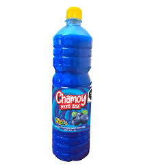 CHAMOY DE PICAO / MORA 1lto