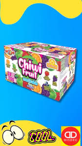 CHIWI FRUIT