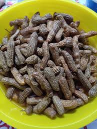 Cacahuate salvatierra 10 kg.
