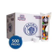 Caja Vaso Termico Reyma 2lt s/t