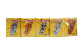 Cerillos Manola Elegante 50cj/50pz