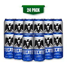 Cerveza 24pz