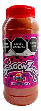 Chile Dragonzitos