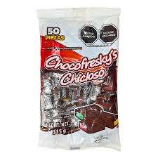 Chocofreskys chicloso 50pz