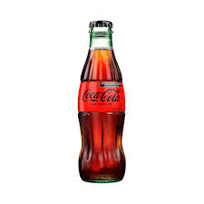 Coca cola vidrio NR 235 ml