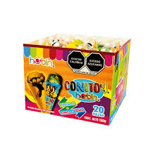 Conitoy Hubin 20pz