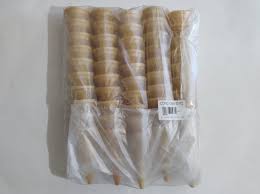 Cono Z-BIG Azucarado /112pz