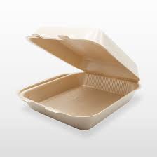 Contenedor BioPlast 7*7 Liso / Division 200pz
