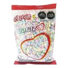 Corazon Blanco el leon 1kg