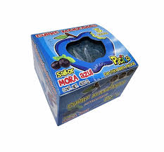 Cubre Manzanas Mora Azul / Picao /400 grs