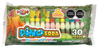 DINO SODA