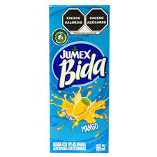 JUMEX Bida Mango 237 ml