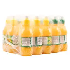 Jugo Naranjada Chupon 250ml