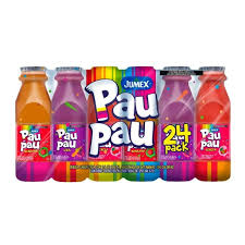 Jugo SBX Surtido 250ml /24pz