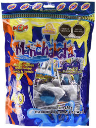 Manchaleta 40pz