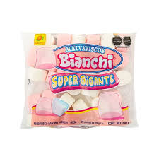 bombon de la rosa super gigante colores/ 30 pzs