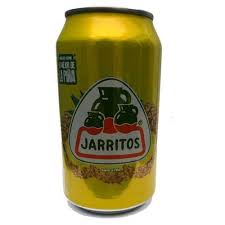 Jarrito Lata Piña