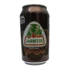 Jarrito Tamarindo Lata