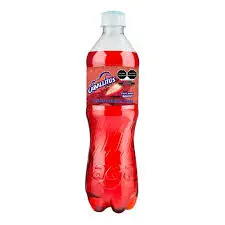 Caballito Fresa 600ml