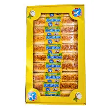 Rollo Cocada Ch. PinPon  