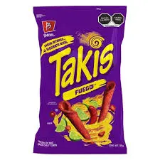 Takis Fuego 700g