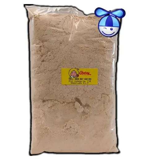 Pinole Charey 500g