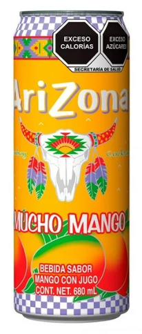 ARIZONA MANGO