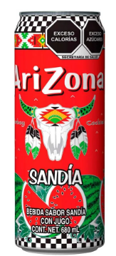 ARIZONA SANDIA