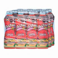 ARIZONA SANDIA Botellin 591ml