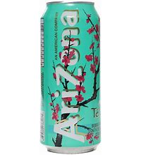 ARIZONA TE NEGRO
