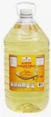 Aceite Member's Mark / 10Lto