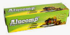Alucomp Eco 100mts