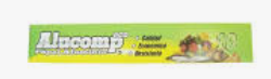 Alucomp Eco 50mts