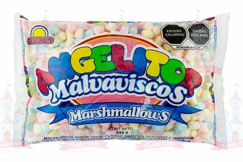 Angelitos Colores 335gr 