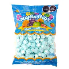 Angelitos Gigante Azul 500gr