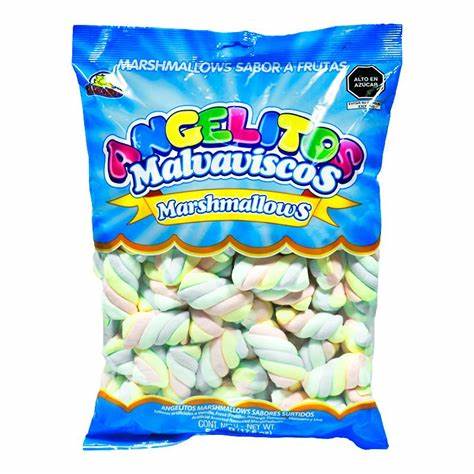 Angelitos Gigante Surtido 500gr