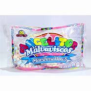 Angelitos Mini a granel Colores 335gr