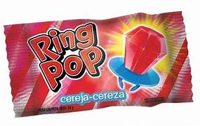 Anillo Prisma 20Pz