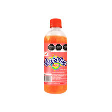 Arenitas Chamoy 950G