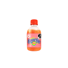 Arenitas Frutas 250G