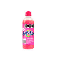 Arenitas Frutas 950G
